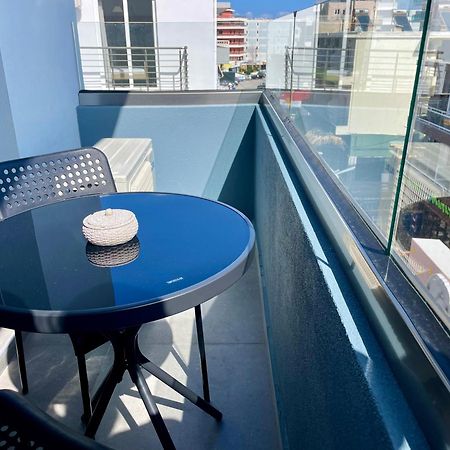 Sea Side Rooms Rhodes City Ngoại thất bức ảnh