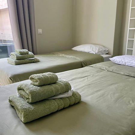 Sea Side Rooms Rhodes City Ngoại thất bức ảnh