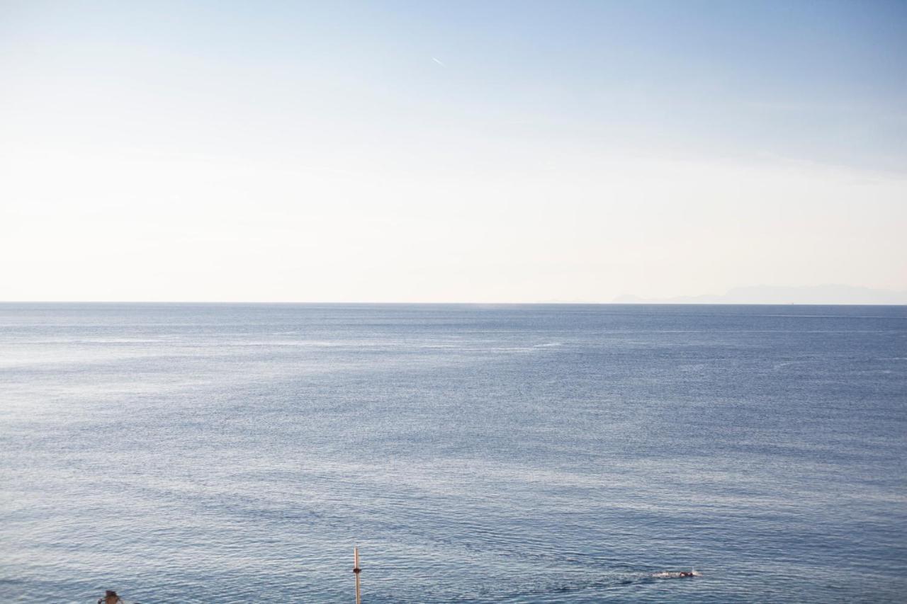 Sea Side Rooms Rhodes City Ngoại thất bức ảnh