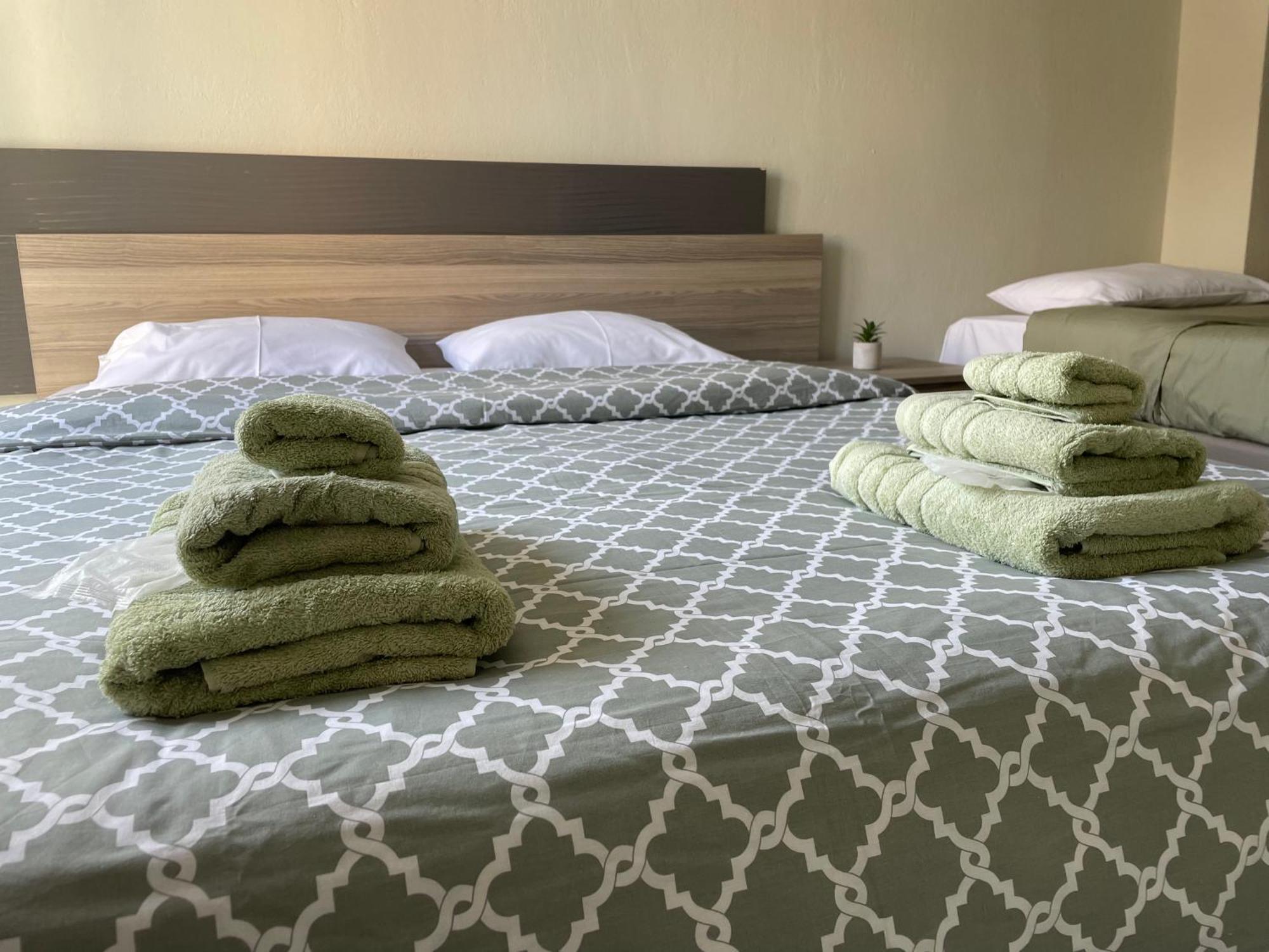 Sea Side Rooms Rhodes City Ngoại thất bức ảnh
